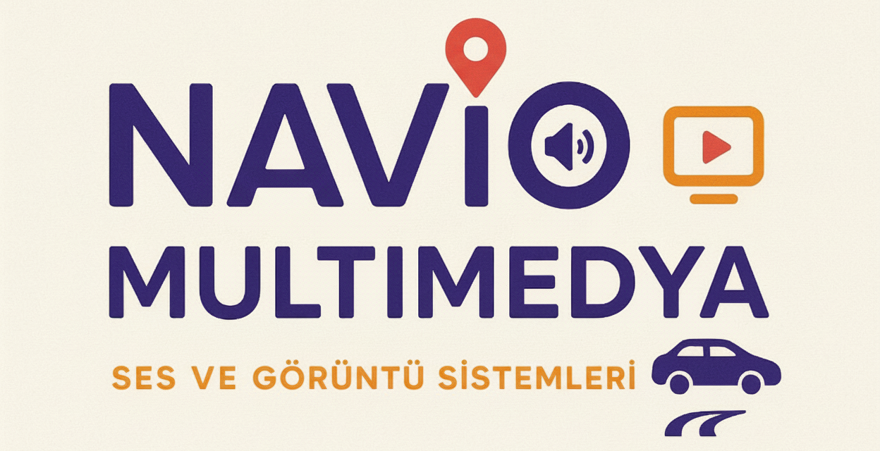 NAVİO MULTİMEDYA